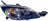 Depo 316-1131R-USH2 Headlight Lens Housing - Right
