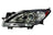 Depo 316-1139LMUSHD2 Headlight Lens Housing - Left