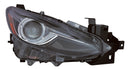Depo 316-1151RMUSHM2 Headlight Assembly - Right