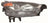 Depo 316-1155R-US2 Headlight Lens Housing - Right