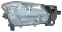 Depo 316-1157RMUSM2 Headlight Assembly - Right