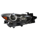 Depo 316-1158R-ACN2 Headlight Assembly - Right