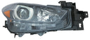 Depo 316-1158R-ASN2 Headlight Assembly - Right