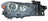 Depo 316-1158R-ASN2 Headlight Assembly - Right