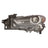 Depo 316-1159LMUCM2 Headlight Assembly - Left