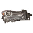 Depo 316-1159RMUCAM2 Headlight Assembly - Right