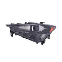 Depo 316-1160LMUCM2 Headlight Assembly - Left