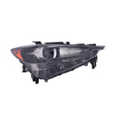 Depo 316-1160RMUCM2 Headlight Assembly - Right