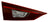 Depo 316-1310L-AC Tail Light Assembly - Left Inner