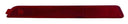 Depo 316-1422R-UC Bumper Reflector - Rear Right