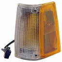 Depo 316-1503R-AS Side Marker Light Assembly - Front Right