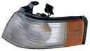 Depo 316-1508L-AS Parking Light Assembly - Left
