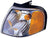 Depo 316-1519L-US Parking Light Assembly - Left