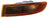 Depo 316-1612L-OS Turn Signal Light - Front Left
