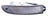 Depo 316-1612R-OS-S Turn Signal Light - Front Right