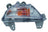 Depo 316-1615R-AC Turn Signal Light - Front Right