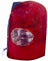 Depo 316-1913R-AS Tail Light Assembly - Right