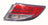Depo 316-1924R-AS Tail Light Housing - Right