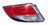 Depo 316-1925L-AC Tail Light Assembly - Left Outer