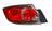 Depo 316-1929L-AC Tail Light Assembly - Left