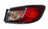 Depo 316-1932R-AC Tail Light Assembly - Right