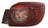 Depo 316-1939R-AC Tail Light Assembly - Right