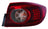 Depo 316-1941R-AS Tail Light Assembly - Right Outer
