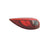 Depo 316-1944L-AC Tail Light Assembly - Left