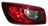 Depo 316-1946R-AC Tail Light Assembly - Right Outer