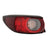 Depo 316-1949L-AS Tail Light Assembly - Left