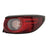 Depo 316-1950R-AC Tail Light Assembly - Right