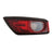 Depo 316-1953L-AC Tail Light Assembly - Left