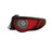 Depo 316-1956R-AC Tail Light Assembly - Right
