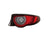 Depo 316-1957R-AC Tail Light Assembly - Right