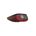 Depo 316-1959L-AS Tail Light Assembly - Left Outer