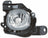 Depo 316-2016L-AQ Fog Light Assembly - Left