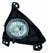 Depo 316-2021R-AQ Fog Light Assembly - Right
