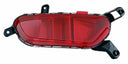 Depo 316-2903R-US Bumper Reflector - Rear Right