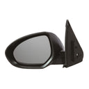 Depo 316-5404L3EBH1 Door Mirror - Left