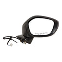 Depo 3171-0281-4200 Door Mirror - Right