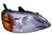Depo 317-1119R-AS Headlight Assembly - Right