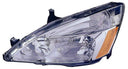 Depo 317-1131L-UC Headlight Assembly - Left