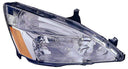 Depo 317-1131R-AS Headlight Assembly - Right