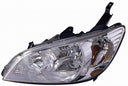 Depo 317-1135L-AS Headlight Assembly - Left