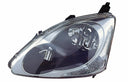 Depo 317-1136L-US Headlight Assembly - Left