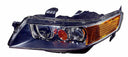 Depo 317-1138L-USHN Headlight Assembly - Left
