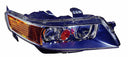Depo 317-1138R-USHN Headlight Assembly - Right
