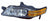Depo 317-1140L-USHD Headlight Lens Housing - Left