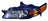 Depo 317-1140L-USHN Headlight Assembly - Left
