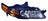 Depo 317-1140R-USHN Headlight Assembly - Right